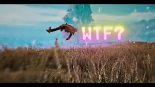 「Freestyle👺🔥」-- PUBG Edit 4K --「Project File」