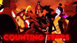 East Blue Saga [AMV/ASMV] One Piece | 4K 60 FPS