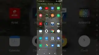 app is not work.     app எப்படி வேலை செய்ய வைக்கலாம் என்று பார்க்கலாம் வாருங்கள்