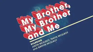 MBMBaM 64: Giant Scott Bakula