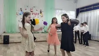 5 класс. 7 марта 2024