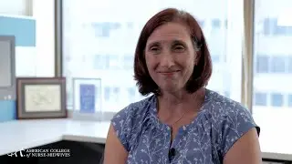 Strategic Goals with ACNM CEO Michelle Munroe
