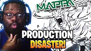 Jujutsu Kaisen Season 2 Production DISASTER?! MAPPA Is Disgusting