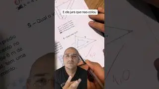 Certo ou errado? #matematica