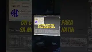On going update para sa mga members natin