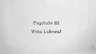 Mi vida es lucha, Víctor González Dr. Simi. Capítulo 3