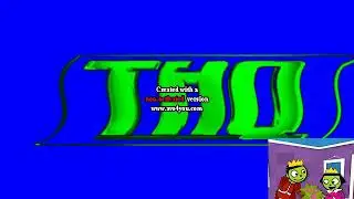 THQ (2004) in K Major 102