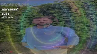 CELAL DILDAR NEW  SEGAWİ 2024 ( DÜĞÜN KAYDI )