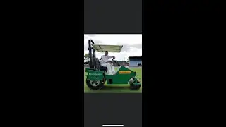 Mow Master Choice of Champions