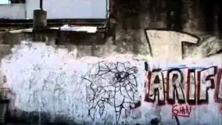 Blu - MUTO & Blackmill - Oh Miah (Animation Video)