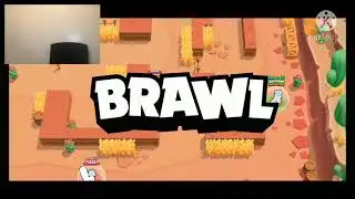 Спидран по Brawl Stars погнали!!!