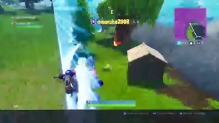 Fortnite team envoy