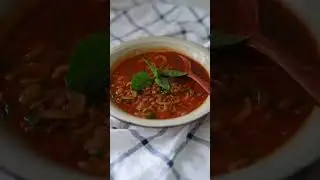 Как тратить минимум времени на готовку #shorts #РазумТелоиЕда #НеПустаяЕда #здоровоепитание