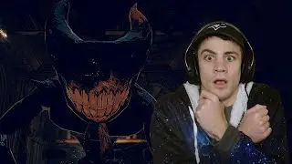Basically, Bendy and The Dark Revival is BETTER than the original?!
