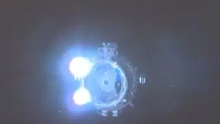 Shenzhou-14 undocking