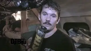 Adestria - BUS INVADERS Ep. 557