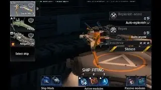 игры по сети без скачивания - ИГРАТЬ в Star Conflict