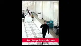 hacı şahindən qalan xatirə