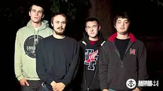 No Tide - Sleepwalk