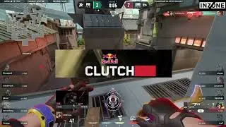 [PLAYOFFS] PRX vs LOUD (UPPER BRACKET) VALORANT CHAMPIONS LA 2023 FULL MATCH