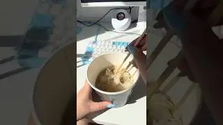 Let’s have pho ASMR! 