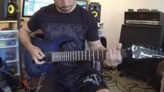 RG7421/Juggernaut/Podfarm