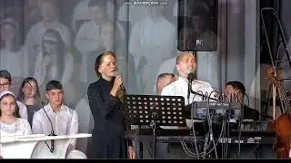 Fam. Piu | Pregateste-mi Tu, Isuse, inima neincetat