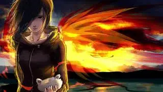 Halsey- Bad at Love [Nightcore]
