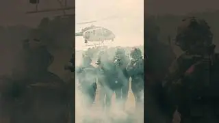 BTS with the Leon County Sheriff’s Office Aviation Unit. 