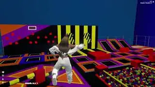 “SkyZone” MLO and Trampoline Script for Fivem . ESX and QBCORE! TOS compliant