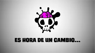 Es hora de un cambio...