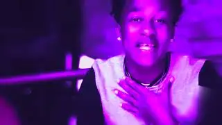 charly black - gyal you a party animal (slowed n' boosted) [music video/lyrics]