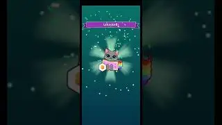 Merge Cats (2022) - NFT Gameplay