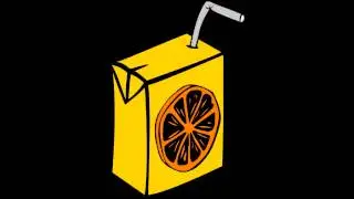Orange Juice- D.R.E.A.M.S