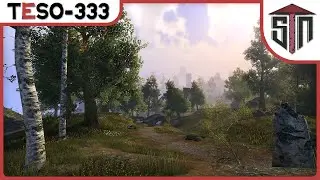 TESO [333] - Своеобразный фарм