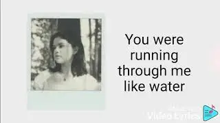 Selena gomez - PEOPLE YOU KNOW Lyrics