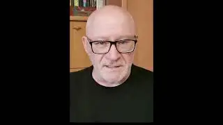 Как избавиться от страха перед выступлением. Способ четвёртый.