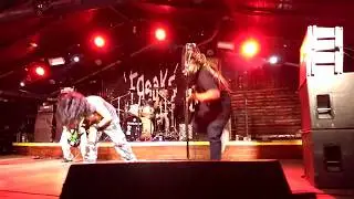 Freaks - Break Some Off (KoRn Tribute Brazil)