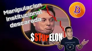 ⚠️NO TE DEJES ENGAÑAR! Razones caida y proyeccion para los proximos dias!