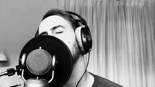 John Lennon - Imagine (#TUESDAYSONGS Jafeth Jacobs)