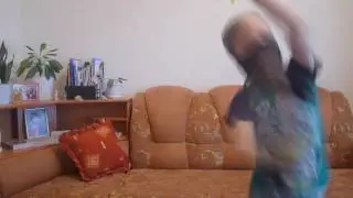 ТАНЕЦ В ЧЕСТЬ 80 ПОДПИСЧИКОВ!!!