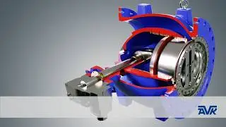 Needle valve (plunger valve) | learn when to use needle valves | AVK