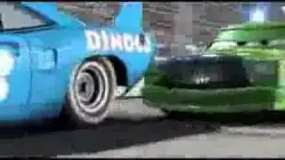 Cars Movie Soundtrack (Sheryl Crow - Real Gone)