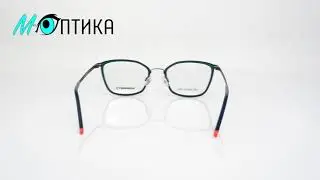 Humphrey's 581062 40 Оправа, Optical frame, Оprawka optyczna