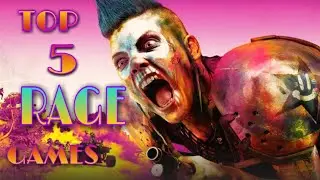 TOP 5 MOST DIFFICULT GAMES FOR ANDROID