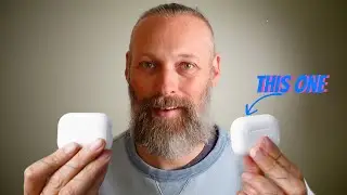 AirPods Pro 2 vs 3 — The Winner Shocked Me!