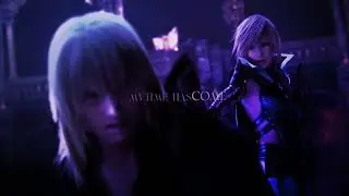 Take The Crown MEP PART 7 - FFXIII