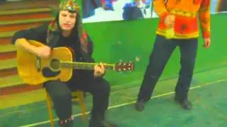 Alexandr NEON Nevzorov ПРОЩАЙ, СИЗИФ