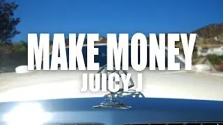 Juicy J 