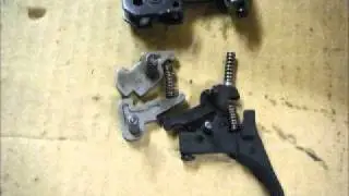 hatsan tuning  pt 2